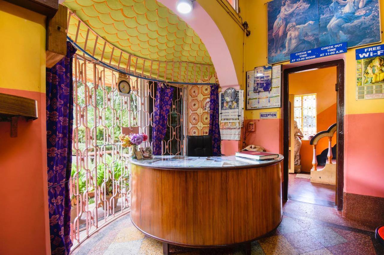 Spot On 48582 Monalisa Lodge Bankura Экстерьер фото