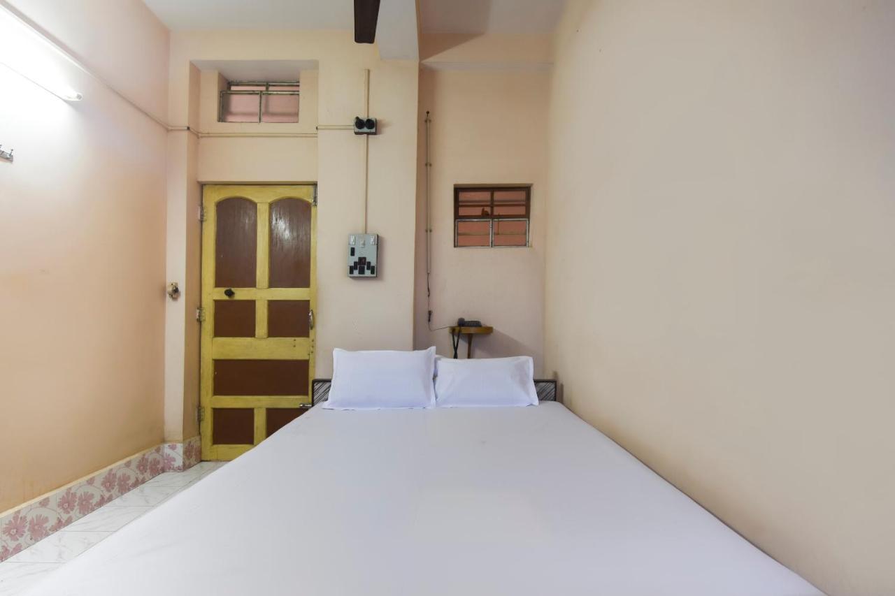 Spot On 48582 Monalisa Lodge Bankura Экстерьер фото