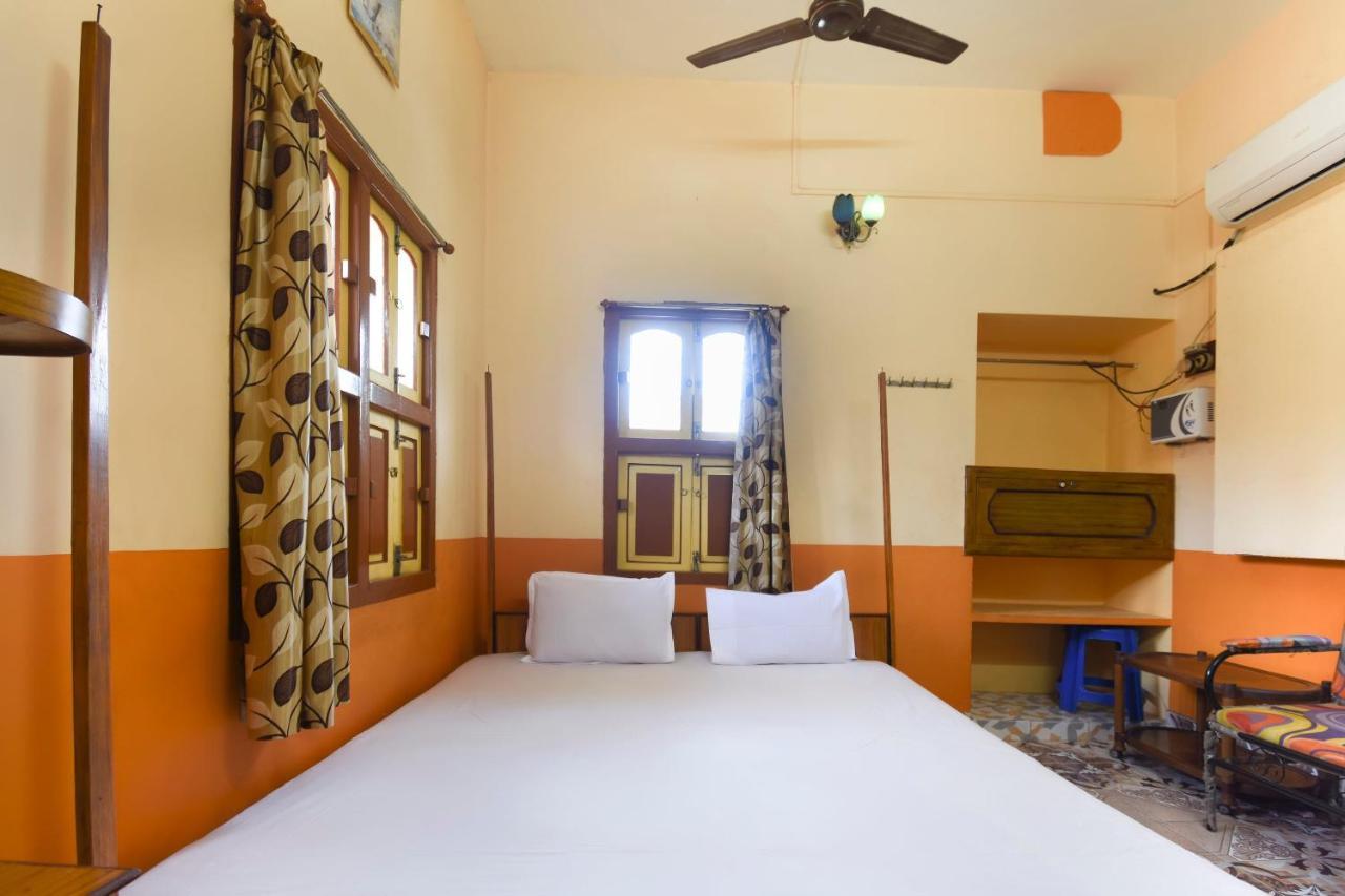 Spot On 48582 Monalisa Lodge Bankura Экстерьер фото