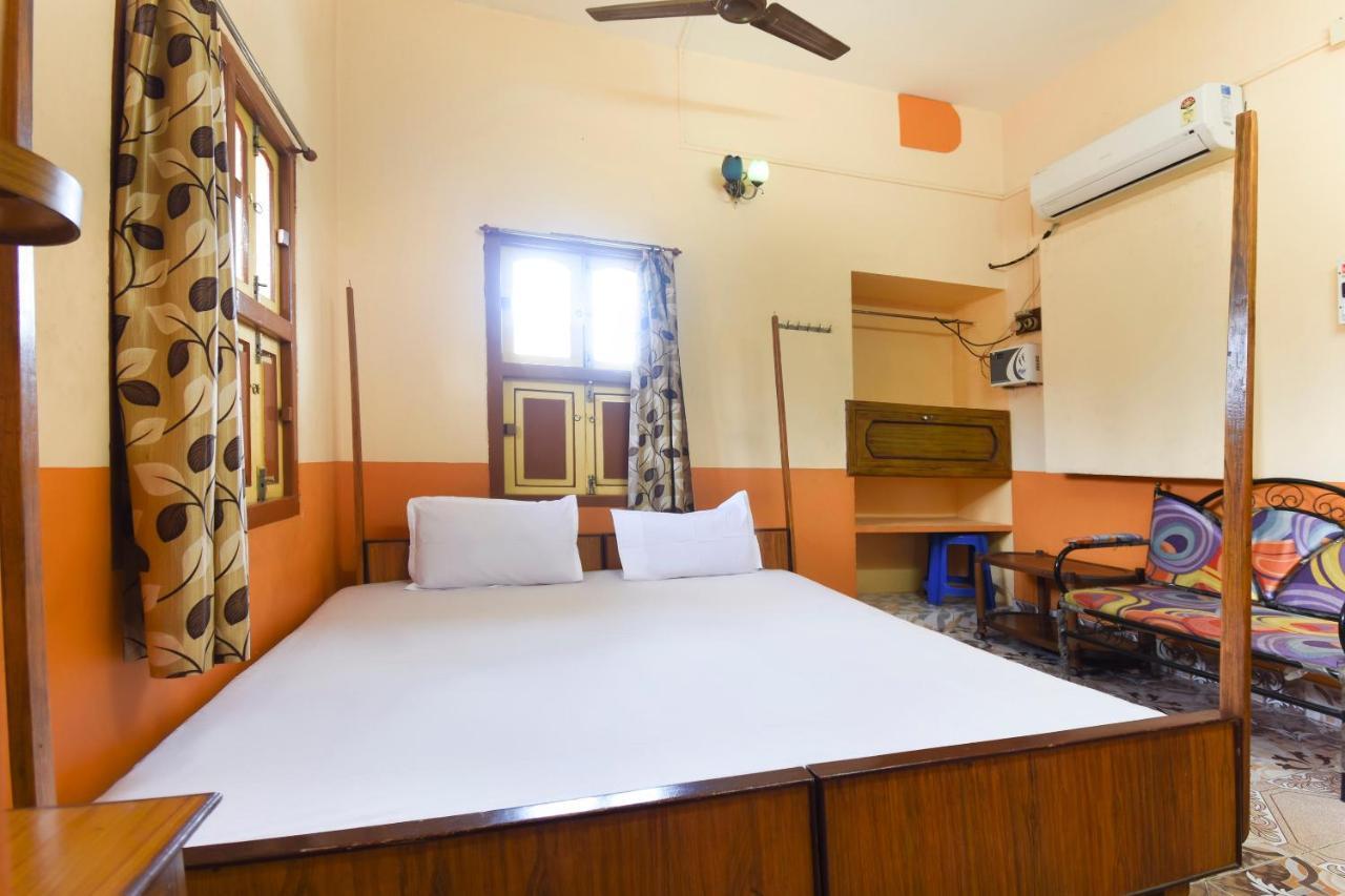 Spot On 48582 Monalisa Lodge Bankura Экстерьер фото