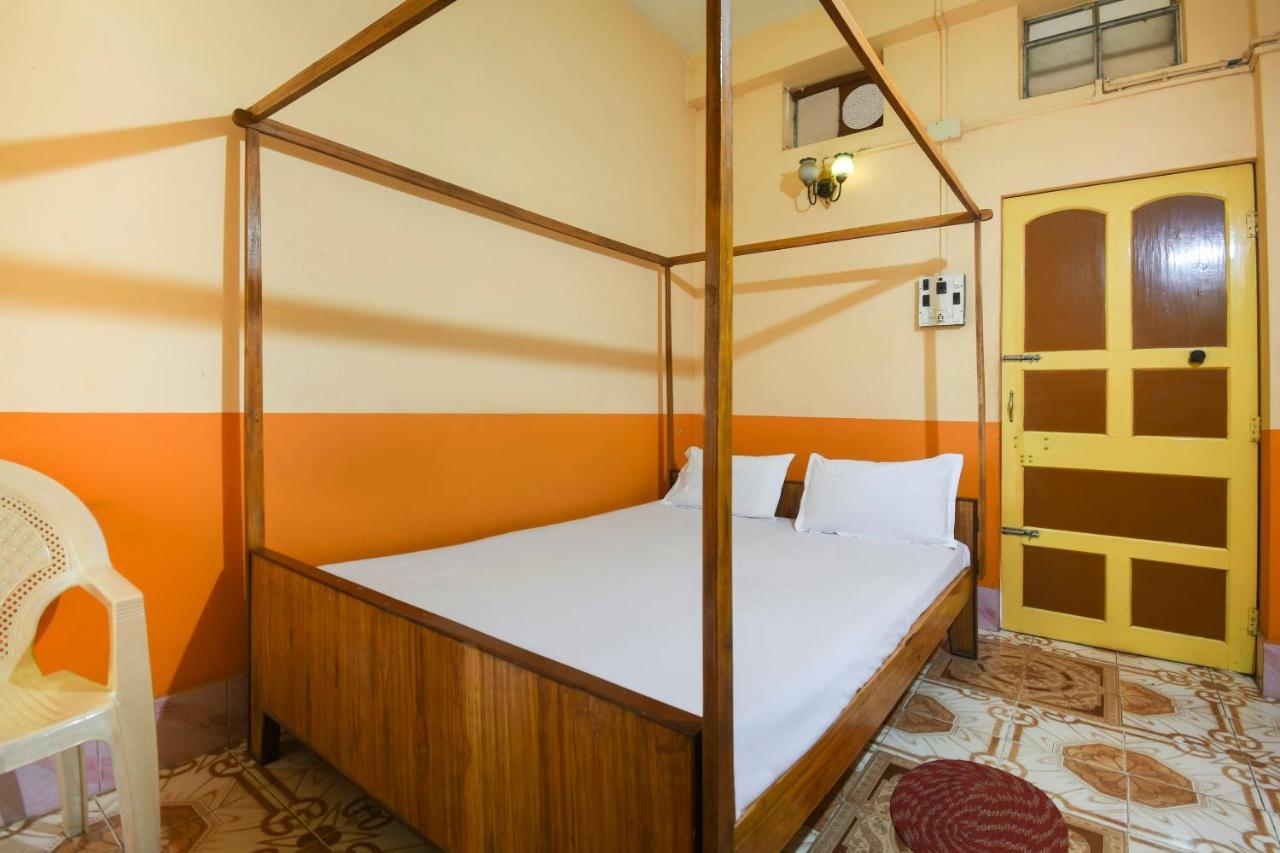 Spot On 48582 Monalisa Lodge Bankura Экстерьер фото