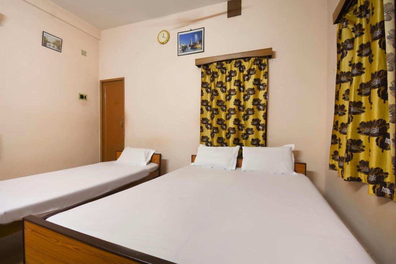Spot On 48582 Monalisa Lodge Bankura Экстерьер фото