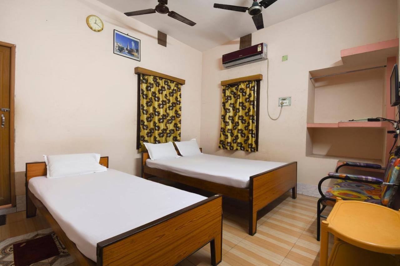 Spot On 48582 Monalisa Lodge Bankura Экстерьер фото