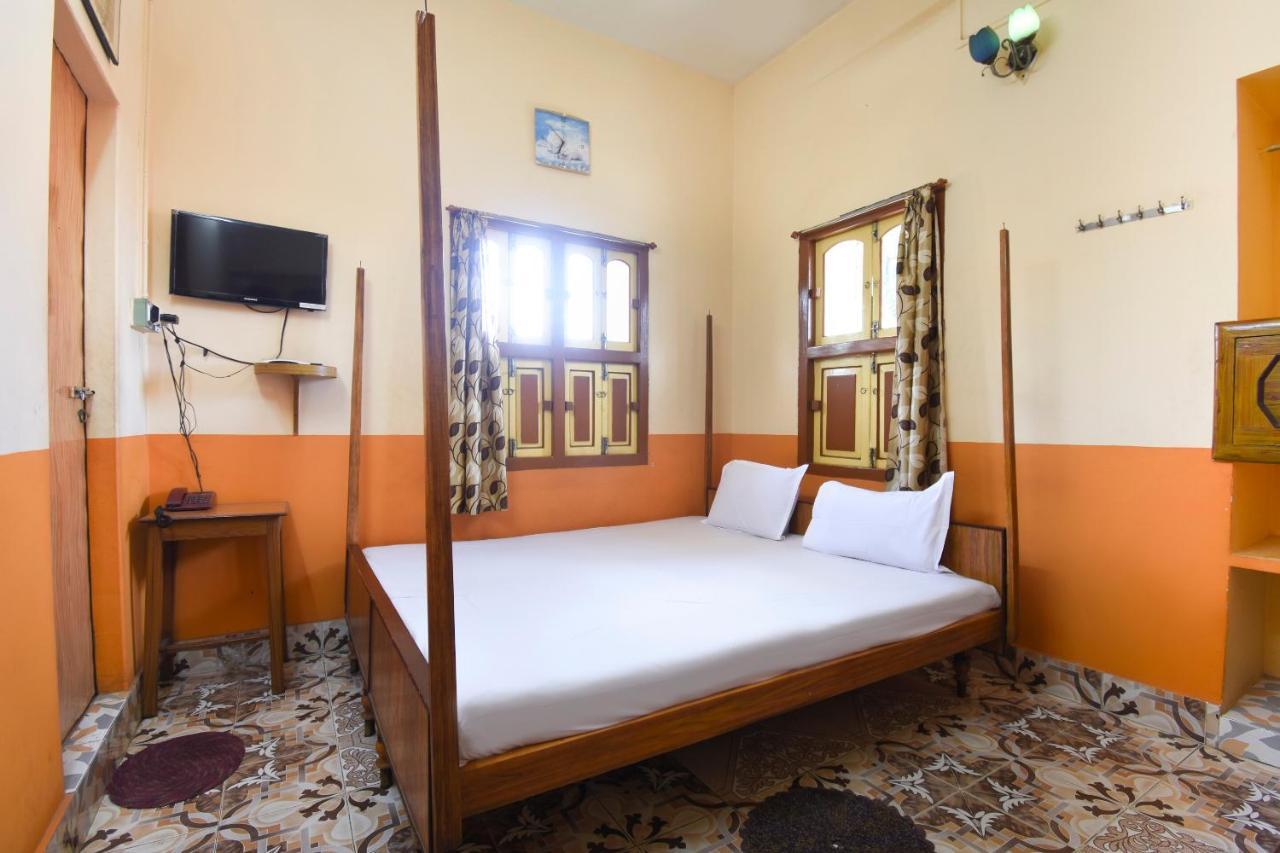 Spot On 48582 Monalisa Lodge Bankura Экстерьер фото