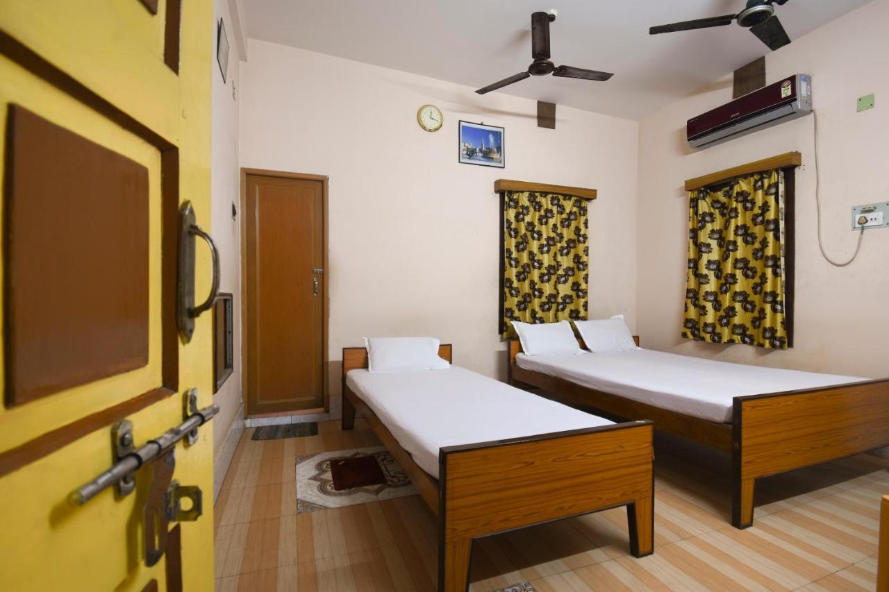 Spot On 48582 Monalisa Lodge Bankura Экстерьер фото