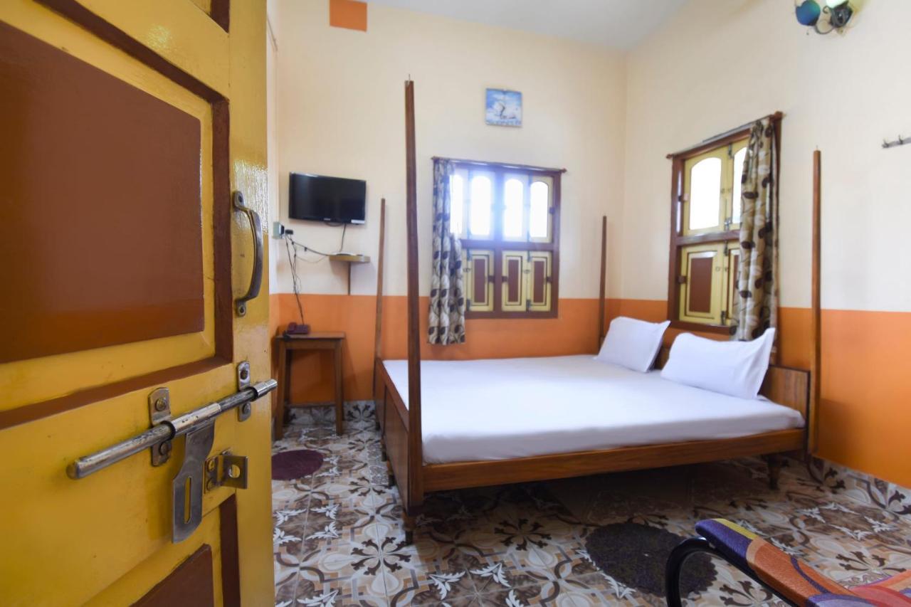 Spot On 48582 Monalisa Lodge Bankura Экстерьер фото