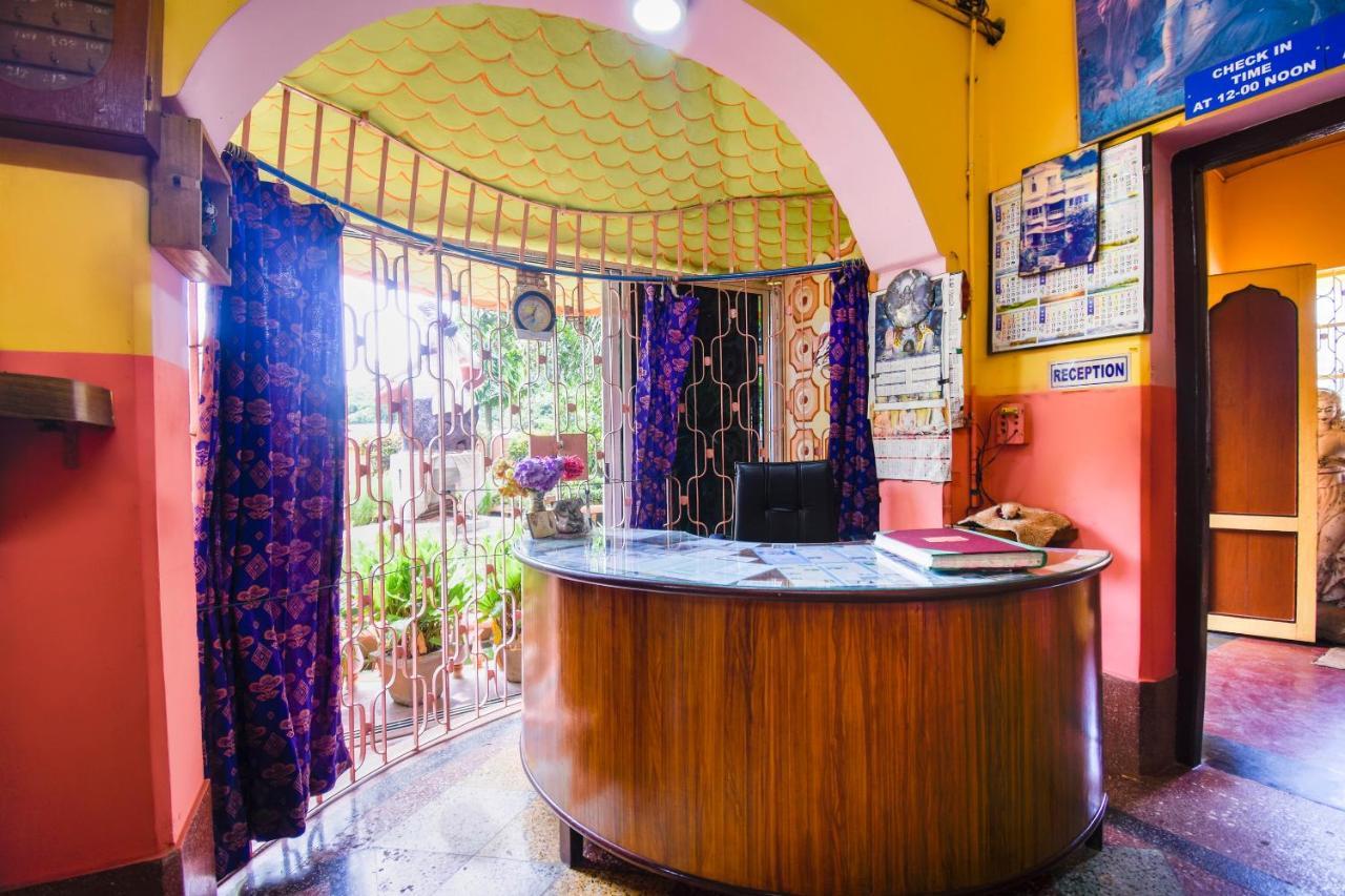 Spot On 48582 Monalisa Lodge Bankura Экстерьер фото