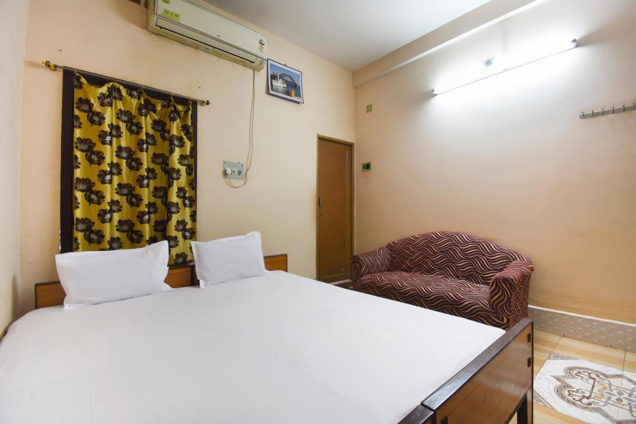 Spot On 48582 Monalisa Lodge Bankura Экстерьер фото